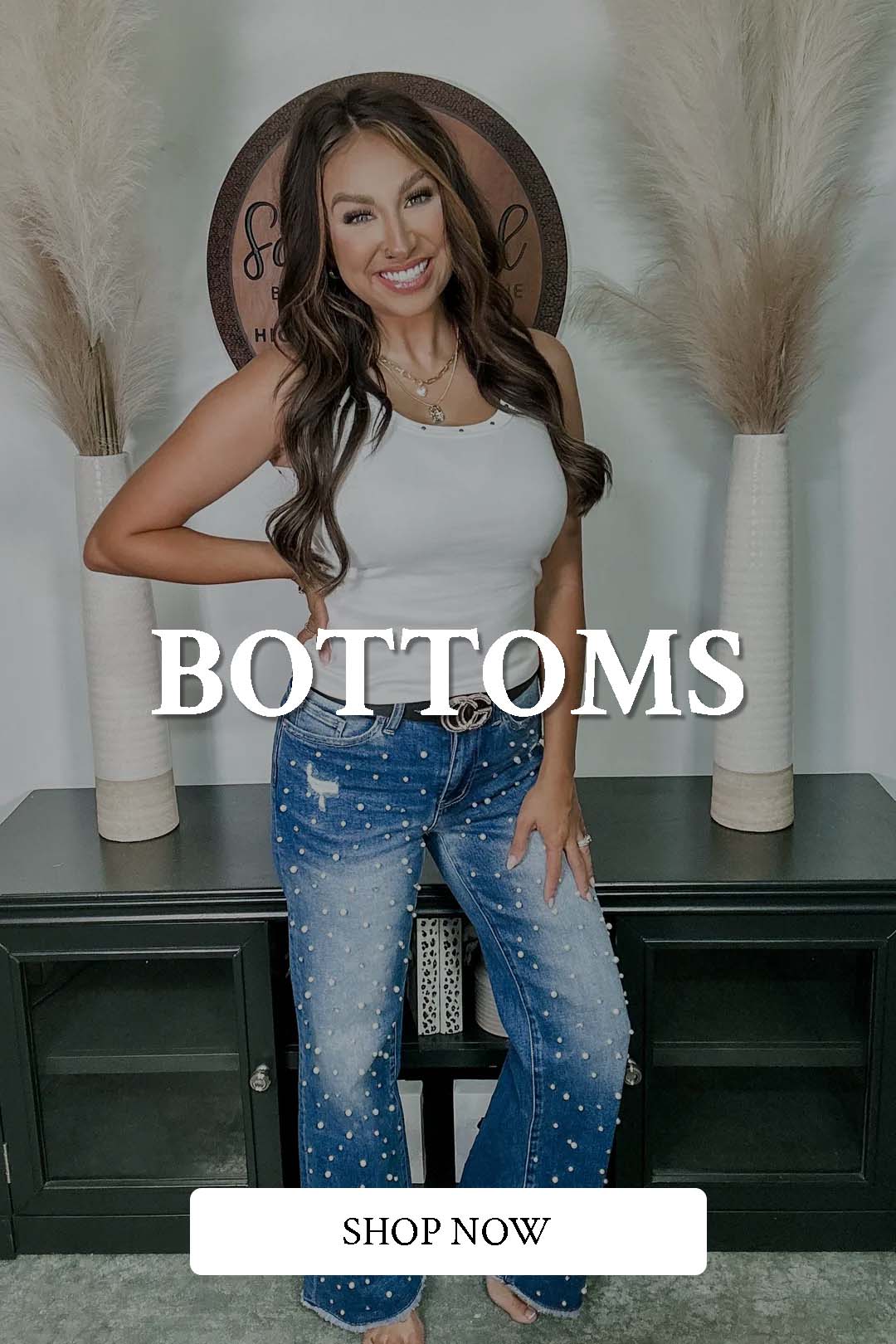 bottoms