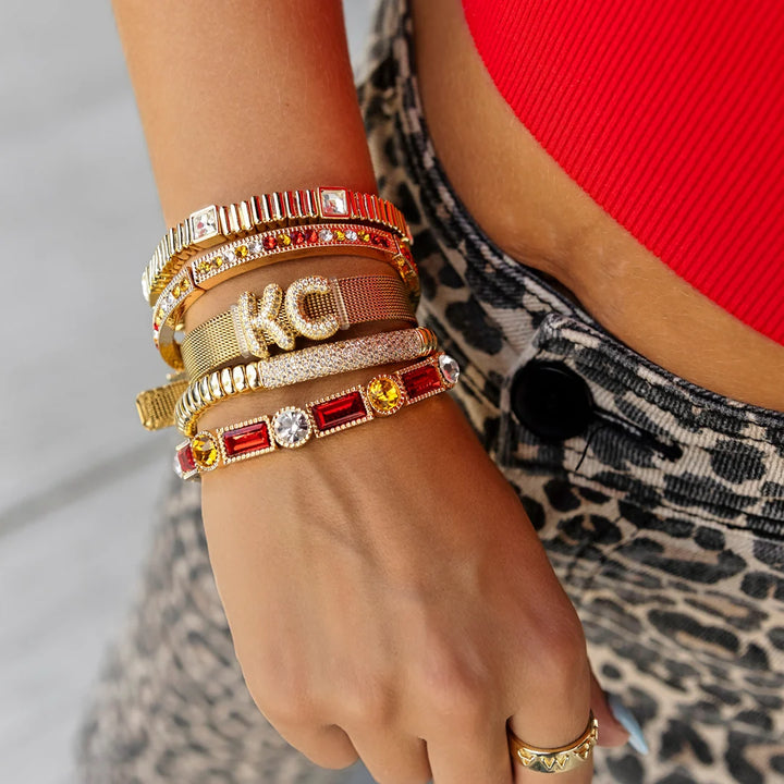 Lulu Chiefs Stack