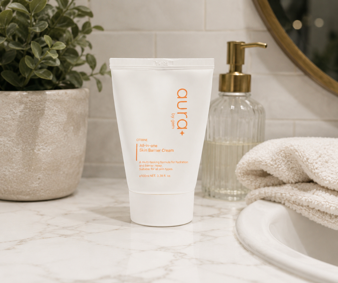 All-In-One Skin Barrier Cream - 100ml - Face 2 Soul Beauty Boutique