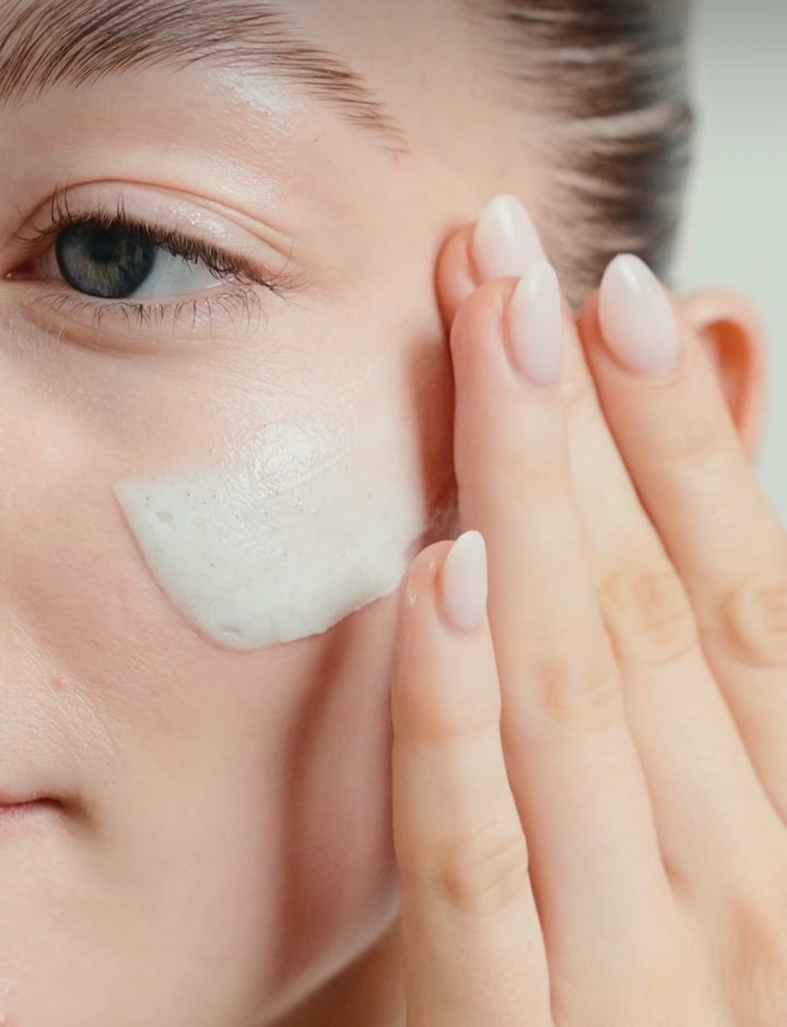 PREORDER Pore Purifiying Deep Cleanser - Mochi Texture Cleansers - Face 2 Soul Beauty Boutique