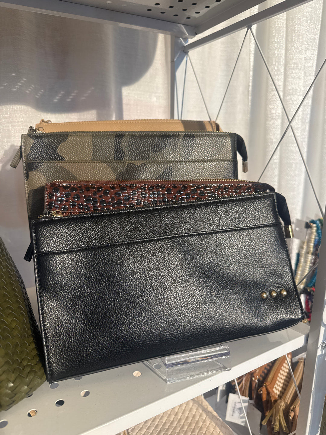 Pre-Order: Ronnie Multi-Bag