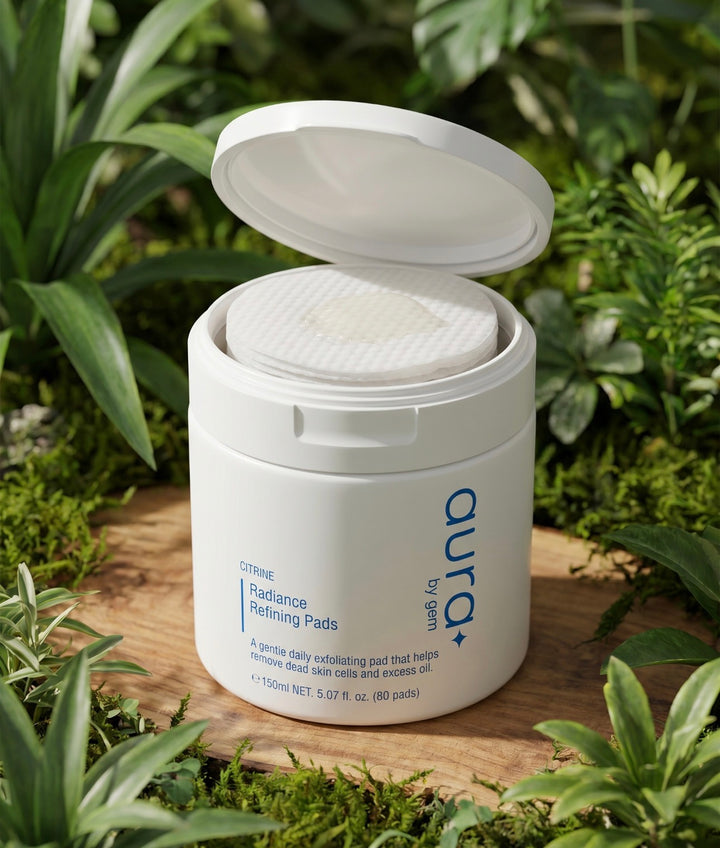 Radiance Refining Pads