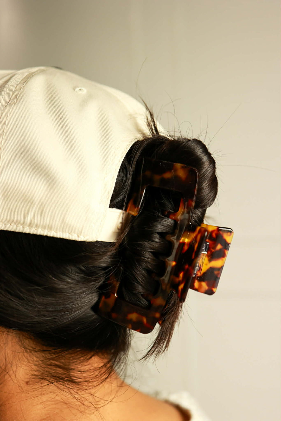 Hat Claw Clips - Face 2 Soul Beauty Boutique