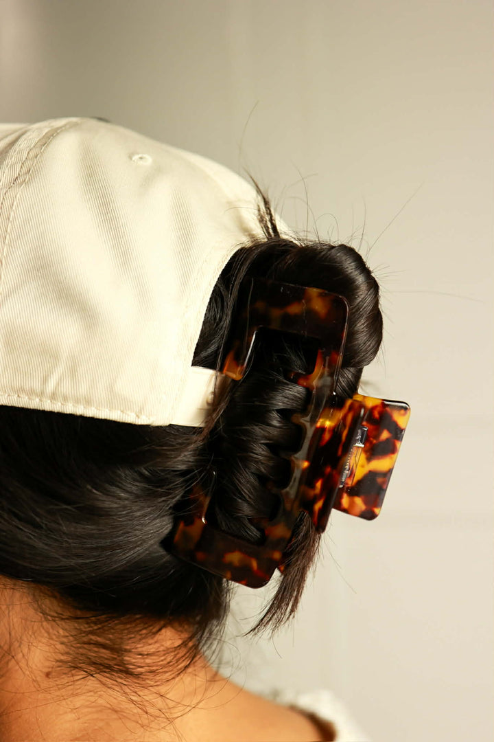 Hat Claw Clips - Face 2 Soul Beauty Boutique
