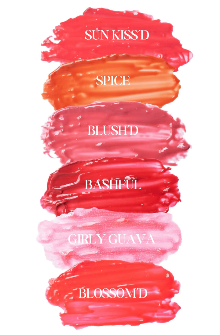 Lip Luv’d By Beaut - Face 2 Soul Beauty Boutique