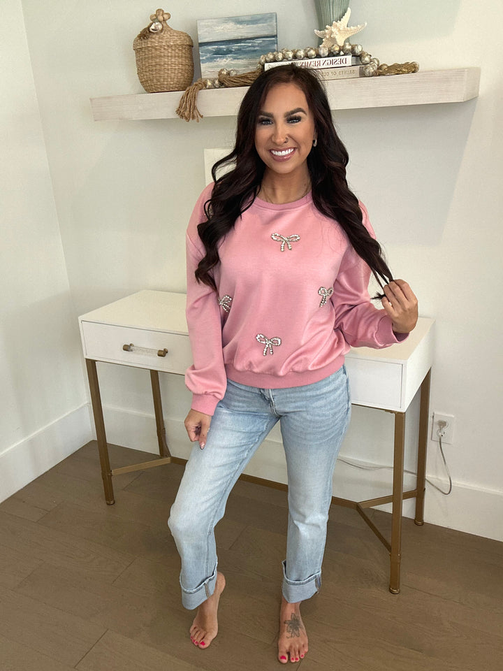 Light Wash Mid Rise Cuffed Straight Leg Jeans By Mica Denim - Face 2 Soul Beauty Boutique