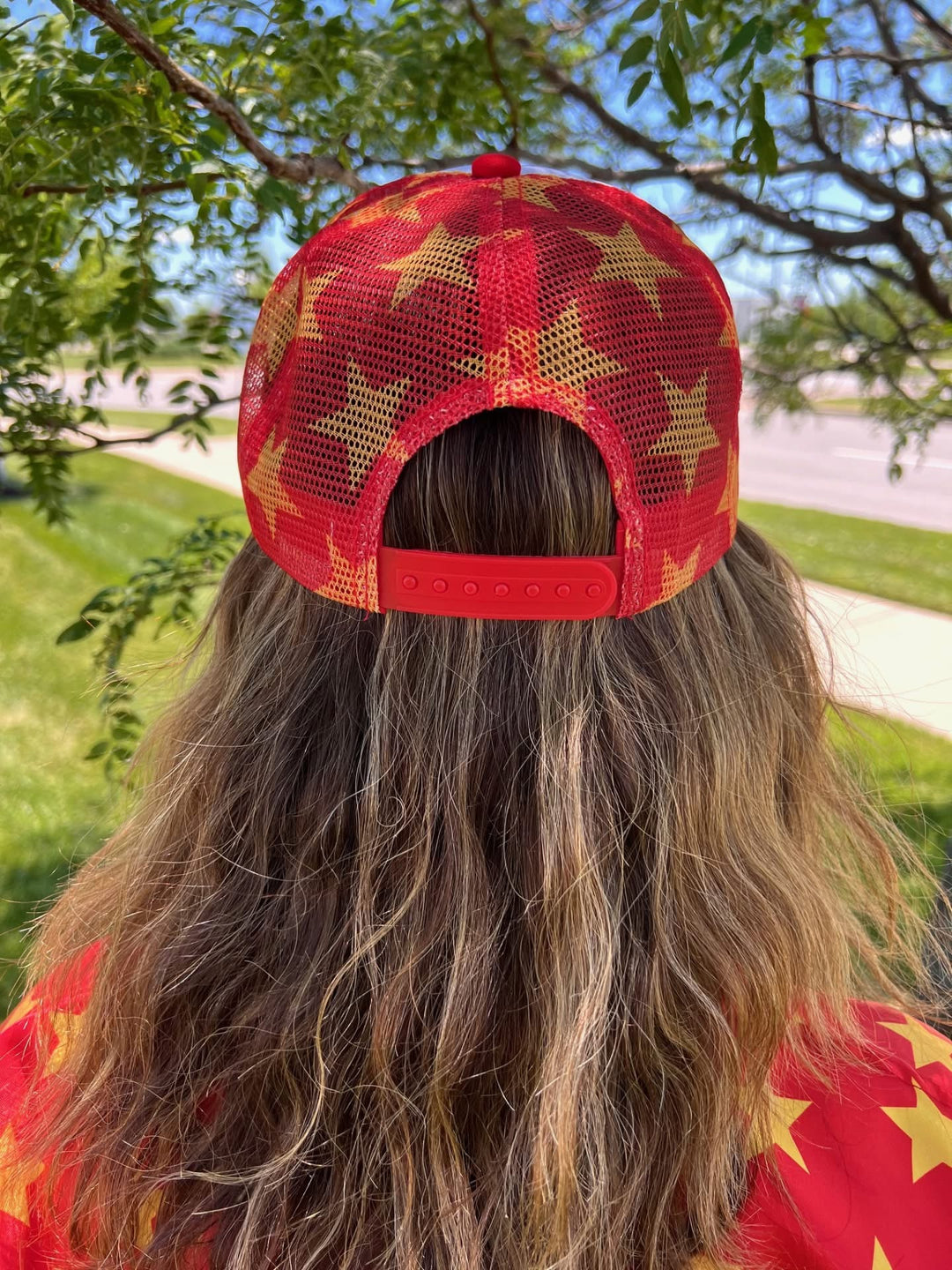 In the Star Zone KC Hat