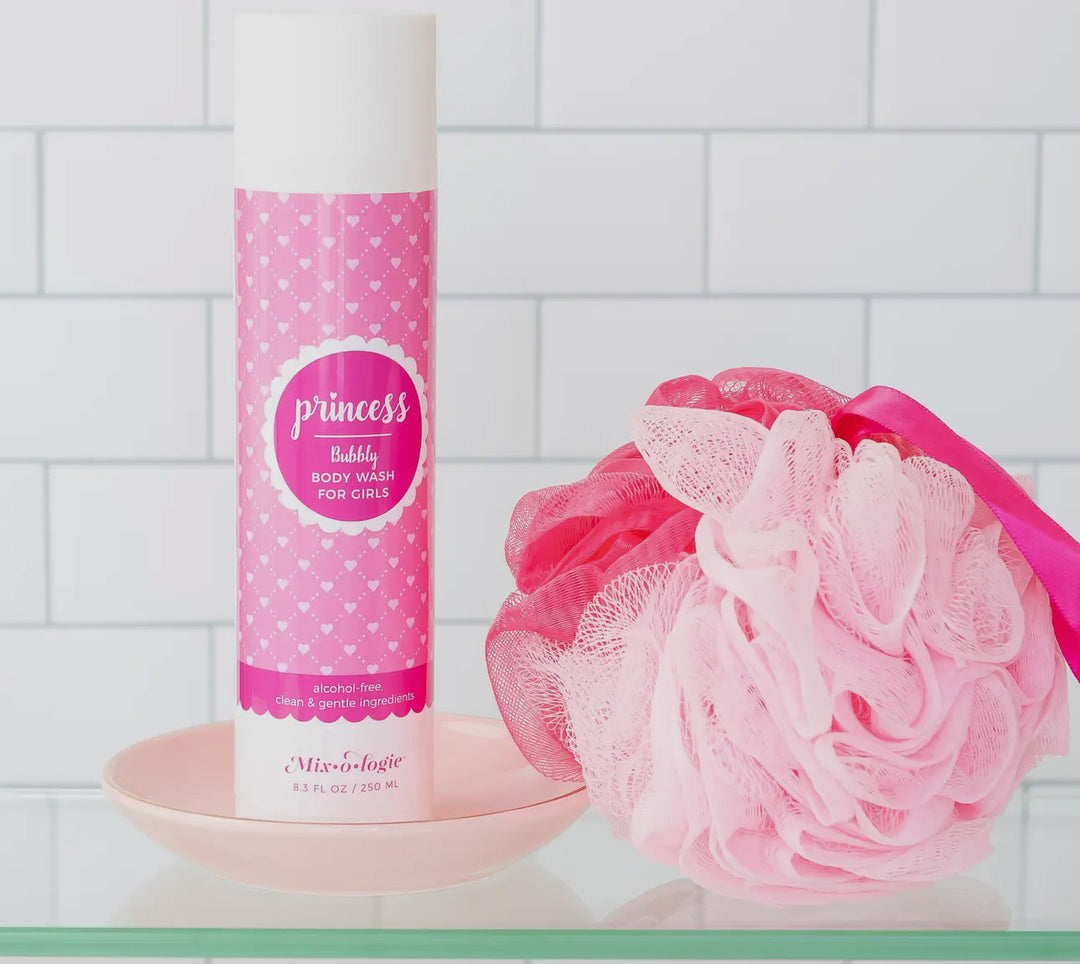 Mixologie Body Wash
