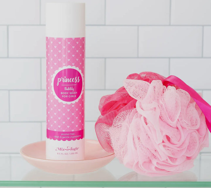Mixologie Body Wash