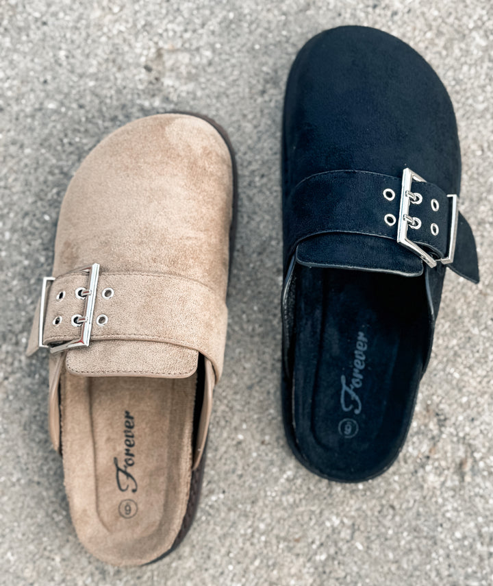 The Layla Slip Ons - Face 2 Soul Beauty Boutique