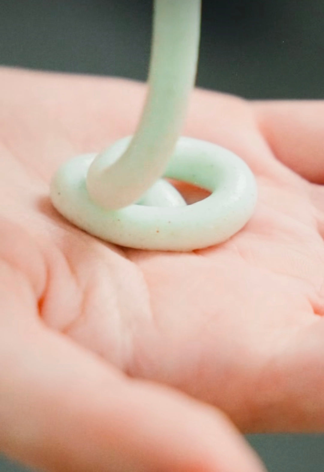 PREORDER Pore Purifiying Deep Cleanser - Mochi Texture Cleansers - Face 2 Soul Beauty Boutique