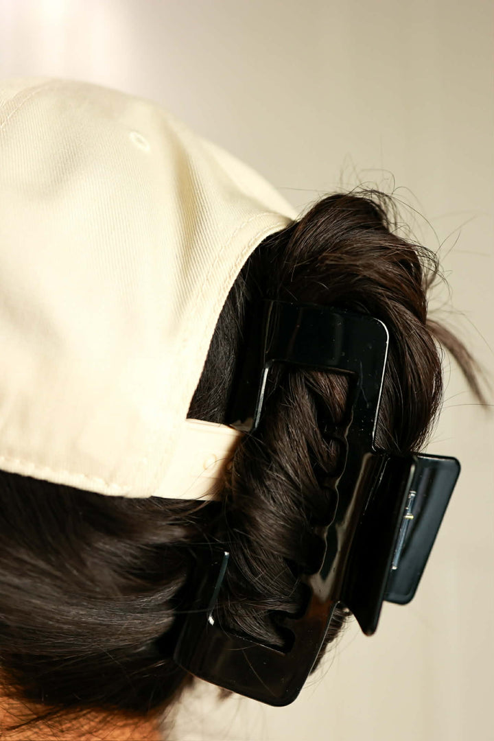 Hat Claw Clips - Face 2 Soul Beauty Boutique