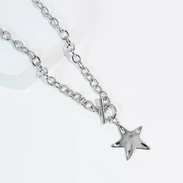 Shine Baby Shine Necklace