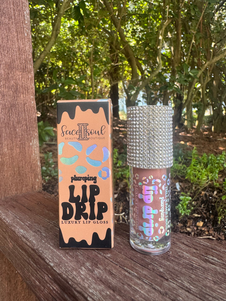 F2SB Exclusive Lip Plumping Indulgent Lip Drip