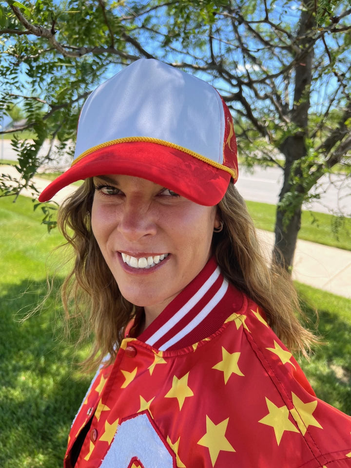 In the Star Zone KC Hat