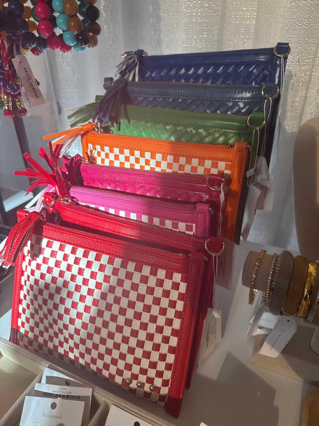 Pre-Order: Veda Crossbody