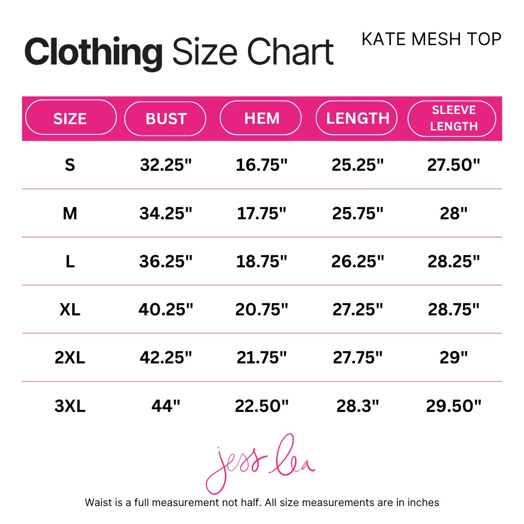 The Kate Spider Webs Mesh Top - Face 2 Soul Beauty Boutique