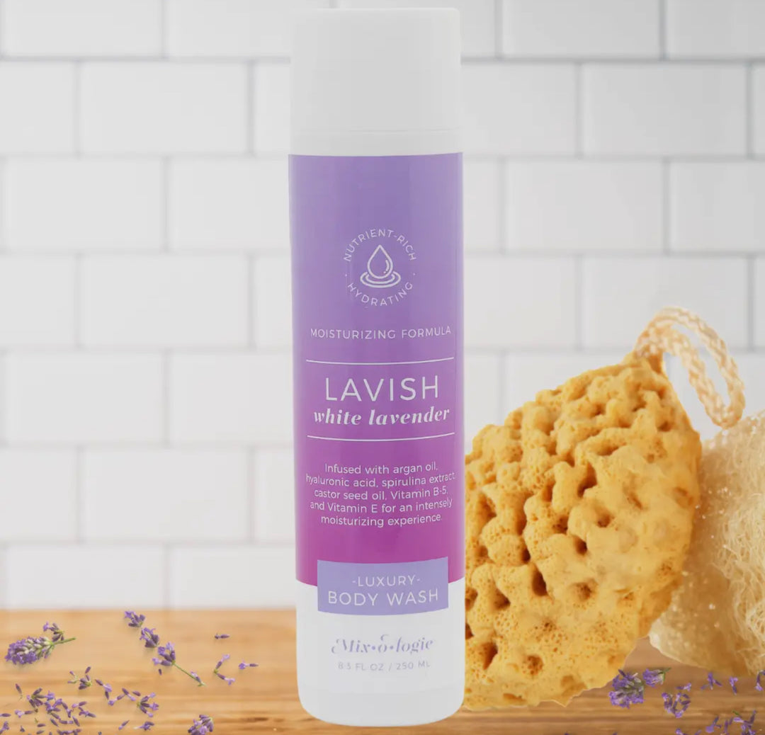 Mixologie Body Wash