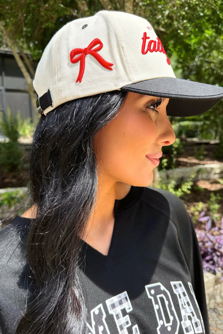 Not My First Tailgate Hat - Face 2 Soul Beauty Boutique