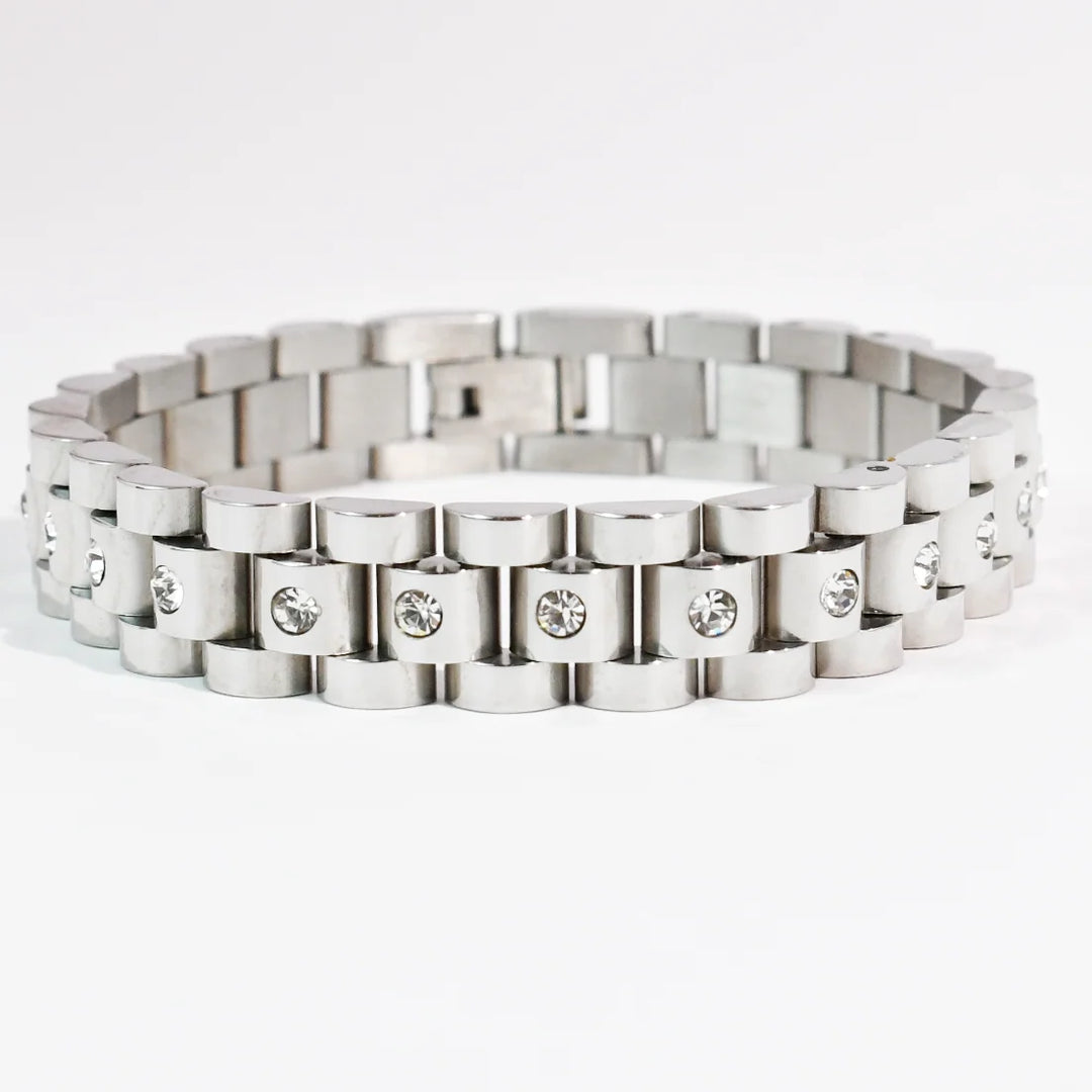 Waterproof Luxe Everyday Bracelet