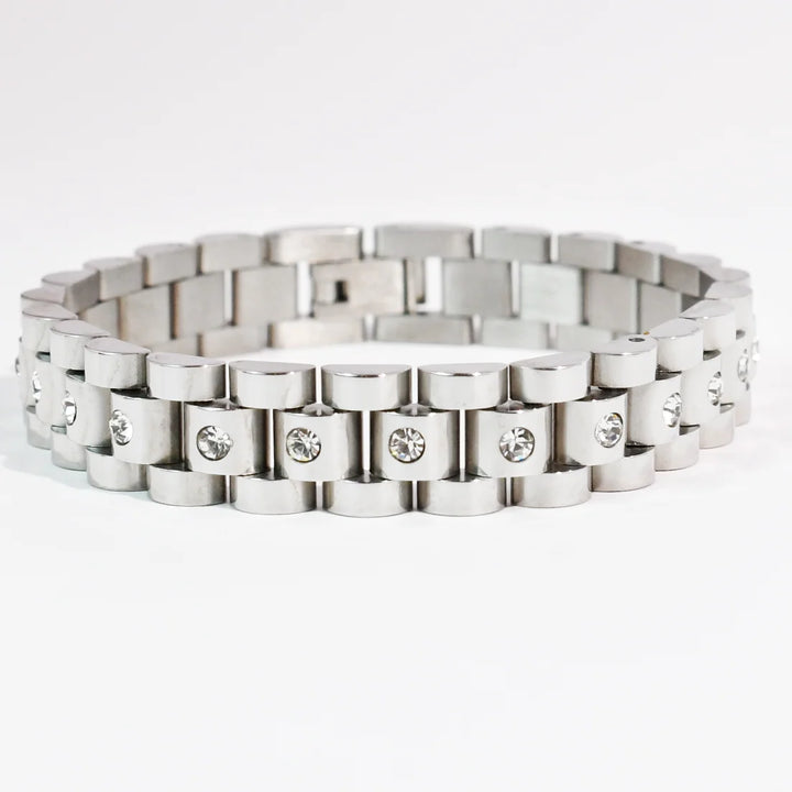 Waterproof Luxe Everyday Bracelet