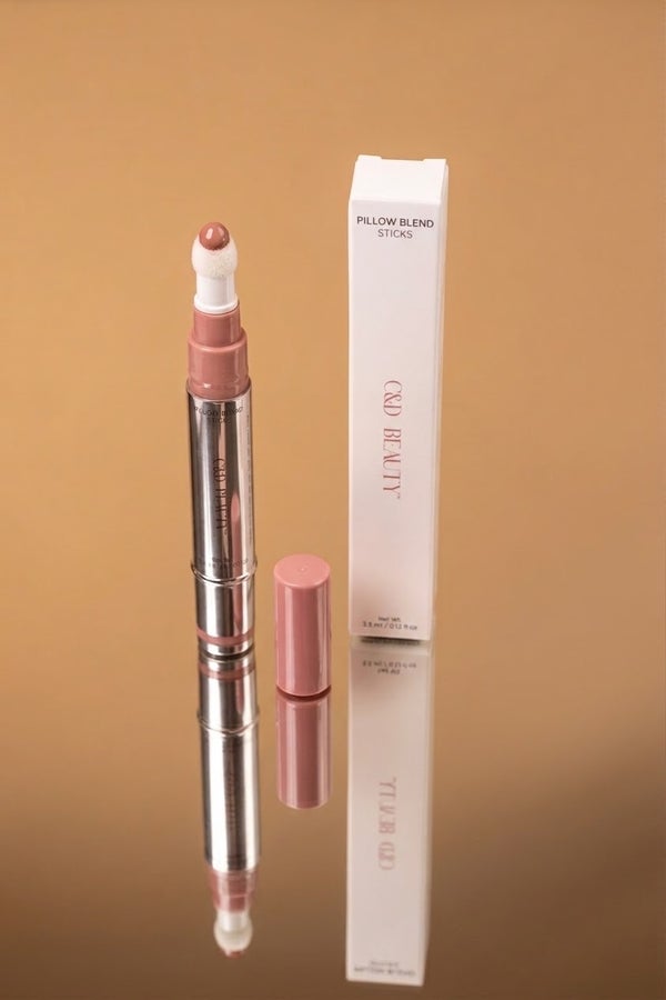 Pillow Blend by C&amp;D Beauty