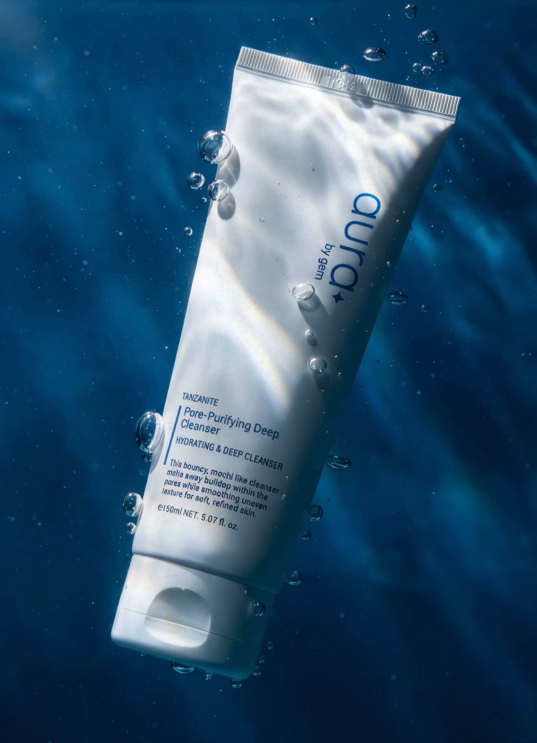 PREORDER Pore Purifiying Deep Cleanser - Mochi Texture Cleansers - Face 2 Soul Beauty Boutique