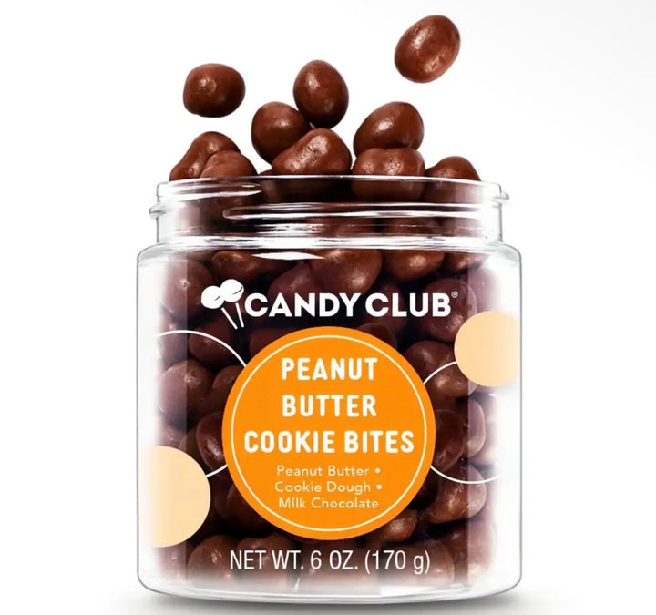 Candy Club Treats