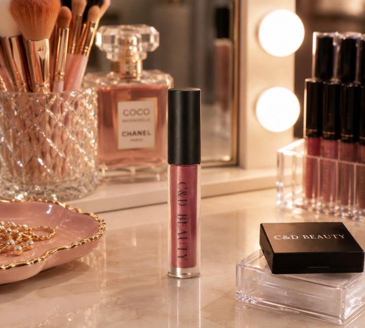 Versa Velvet Beauty Stick - Blushing Mocha