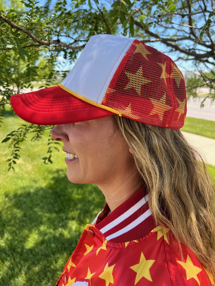 In the Star Zone KC Hat
