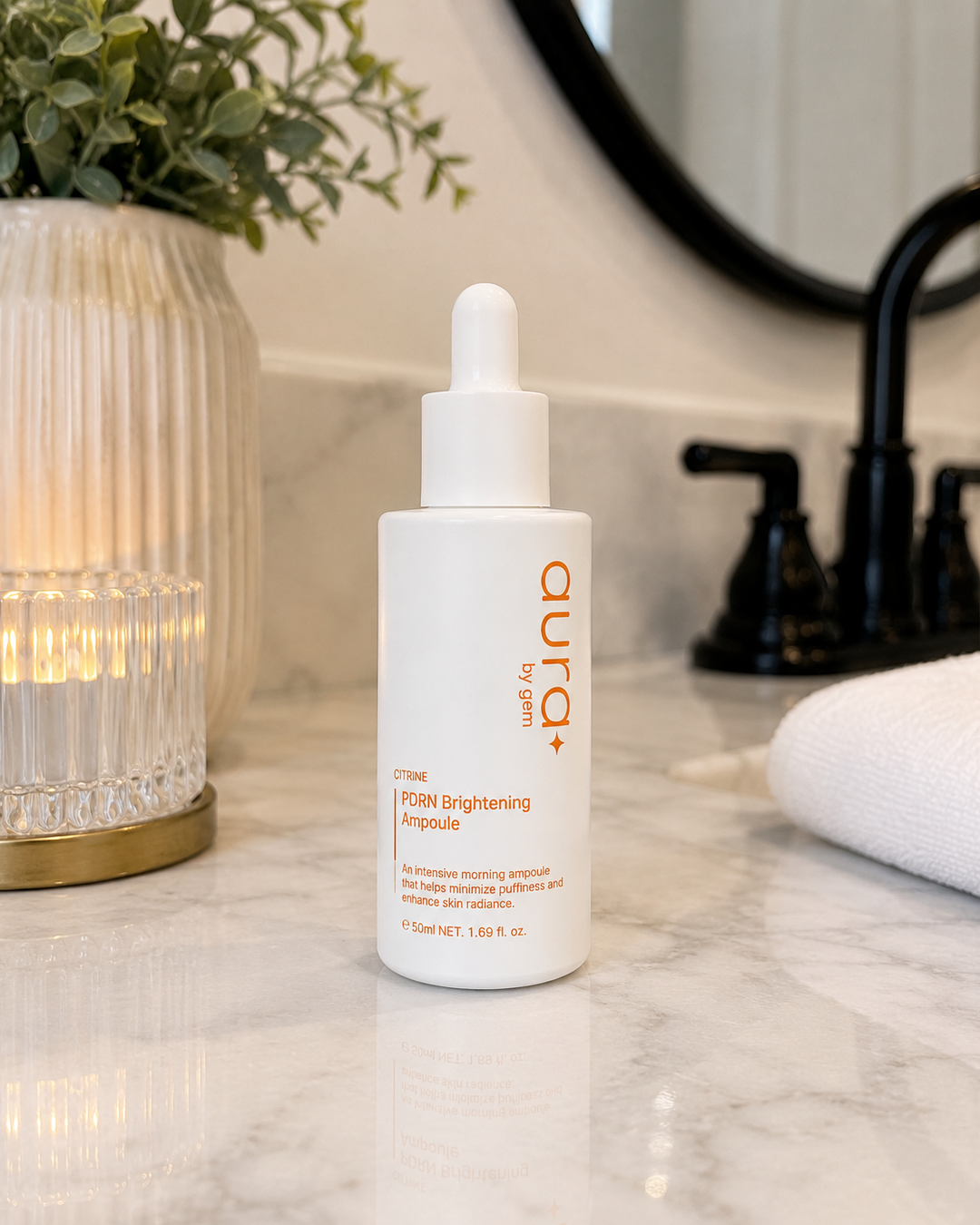 PDRN Brightening Ampoule - Face 2 Soul Beauty Boutique