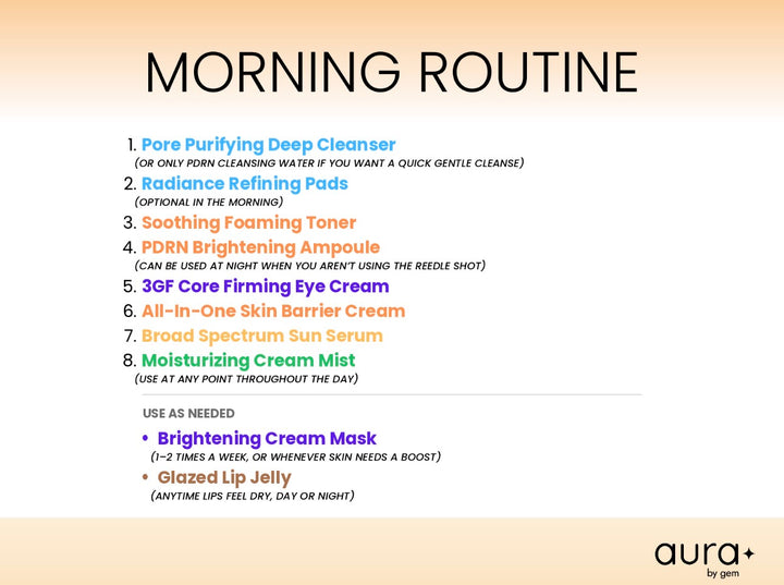 All-In-One Skin Barrier Cream | 300ml Pump Bottle