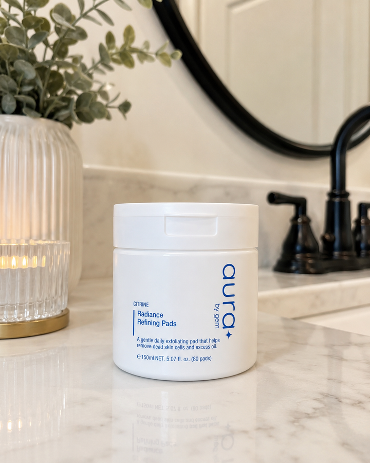 Radiance Refining Pads - Face 2 Soul Beauty Boutique