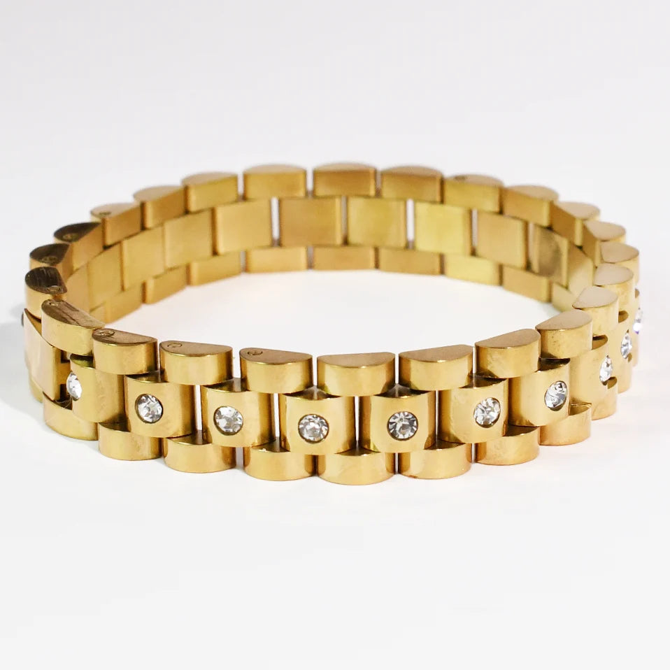 Waterproof Luxe Everyday Bracelet
