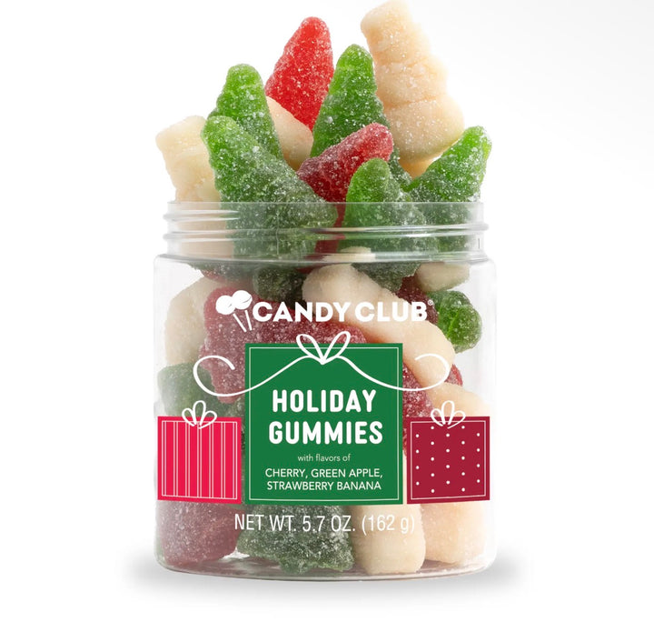 Holiday Treats Candy Club 2 Pack