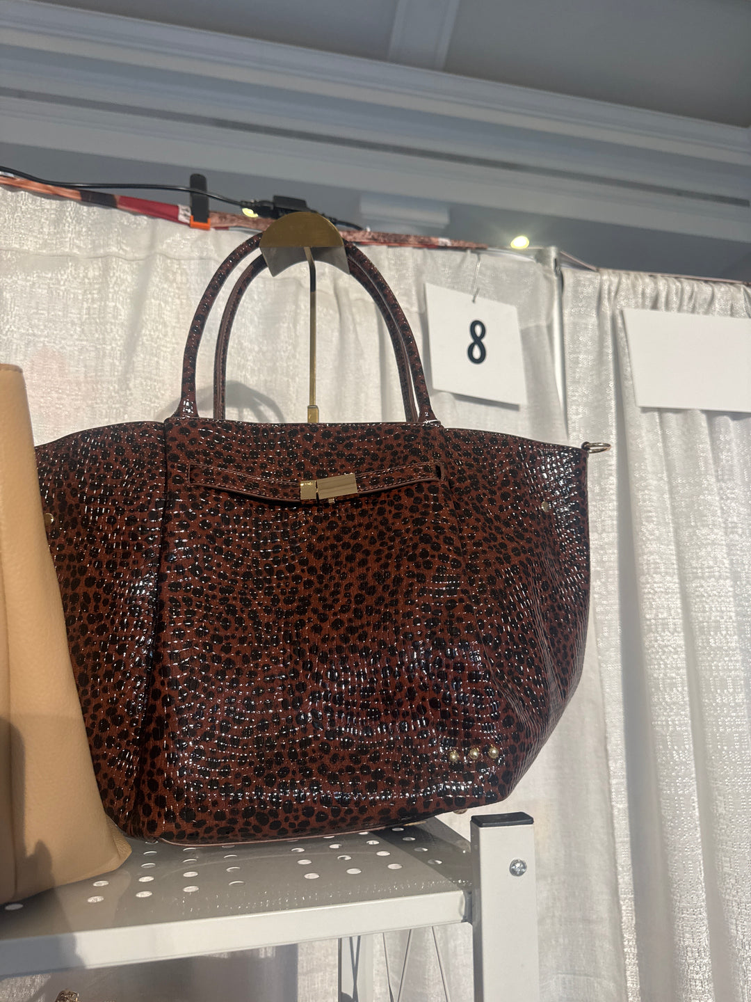 Pre-Order: Teagan Tote