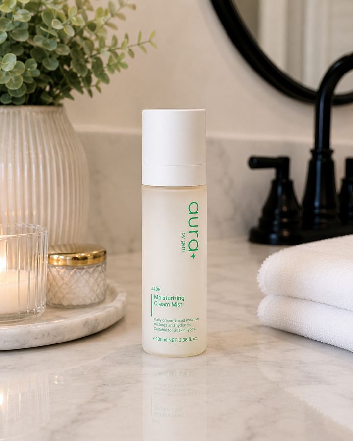 Moisturizing Cream Mist - Face 2 Soul Beauty Boutique