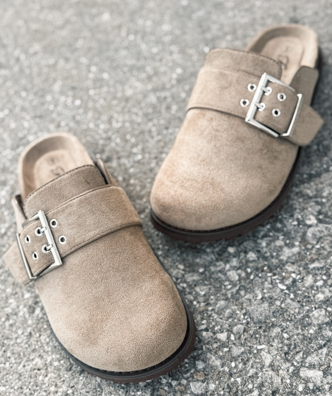 The Layla Slip Ons - Face 2 Soul Beauty Boutique