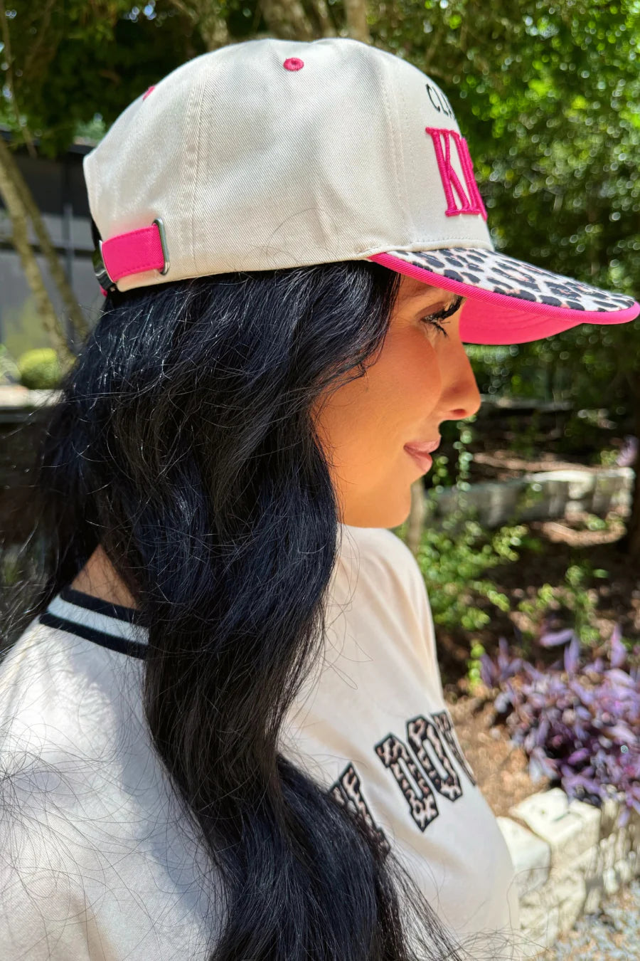Classy Until Kickoff Hat - Face 2 Soul Beauty Boutique