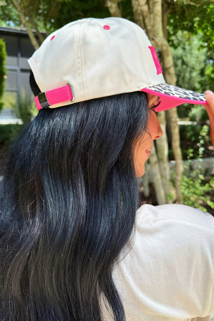 Classy Until Kickoff Hat - Face 2 Soul Beauty Boutique