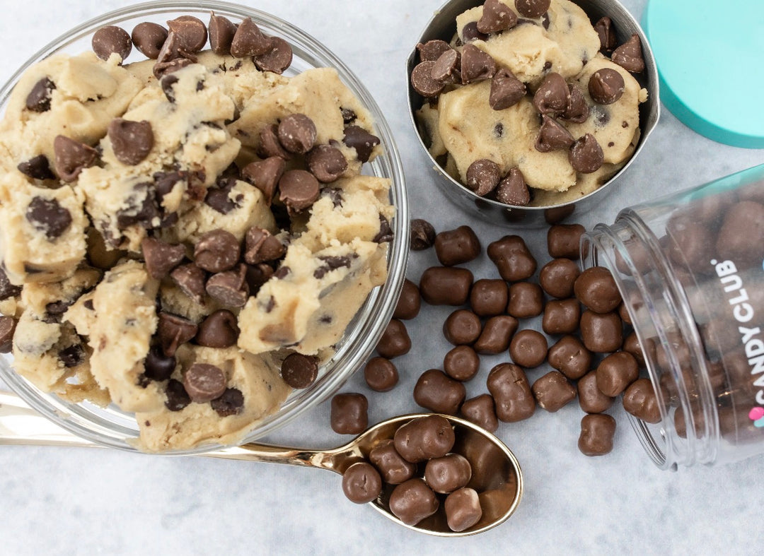 Candy Club Treats