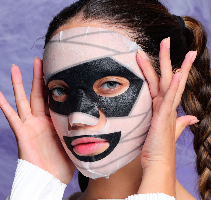 Halloween Masks