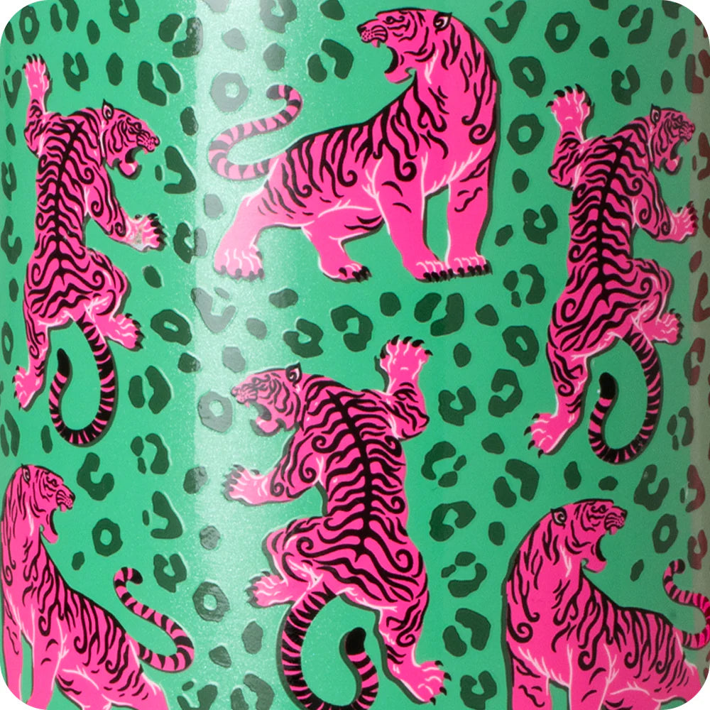 Easy Tiger Swig Tumblers - Face 2 Soul Beauty Boutique