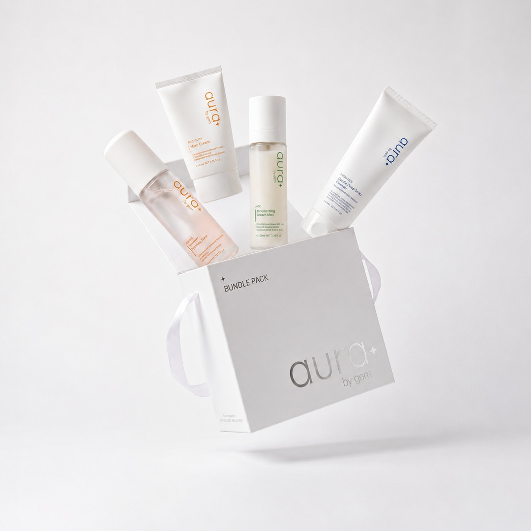 The Core 4 Bundle