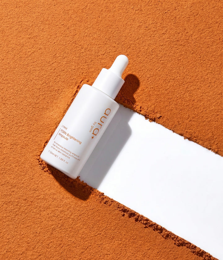PDRN Brightening Ampoule