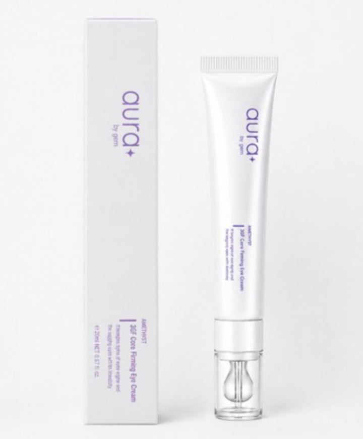 Preorder 3GF Core Firming Eye Cream