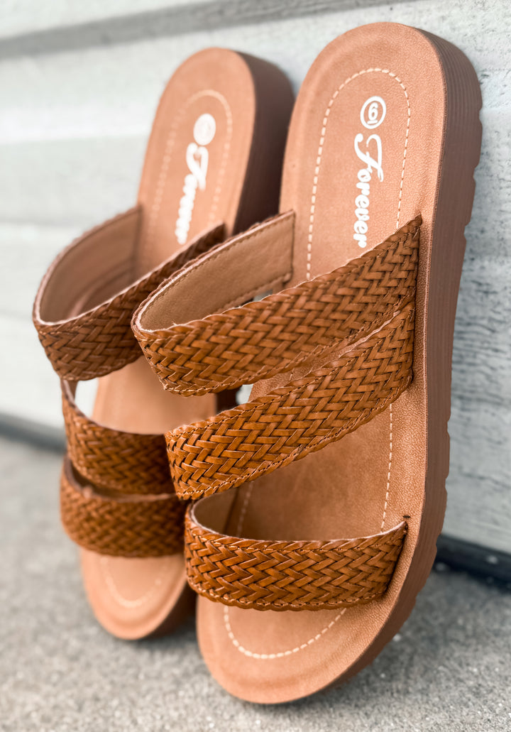 The Rebekah Sandals - Face 2 Soul Beauty Boutique