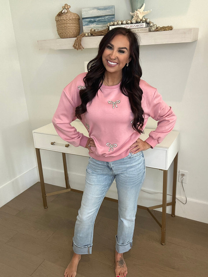 Light Wash Mid Rise Cuffed Straight Leg Jeans By Mica Denim - Face 2 Soul Beauty Boutique