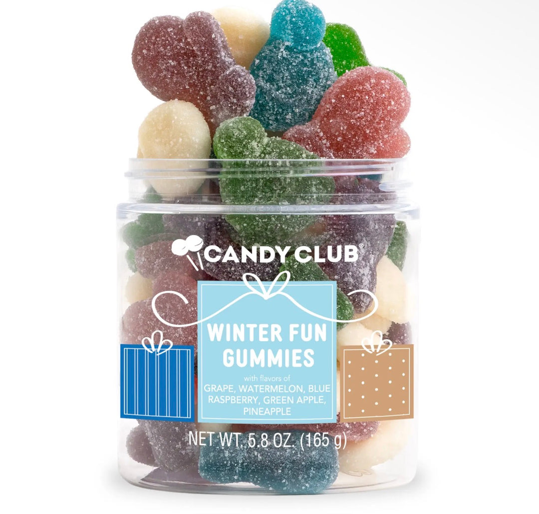 Holiday Treats Candy Club 2 Pack