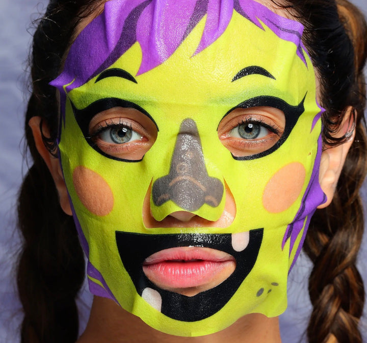 Halloween Masks